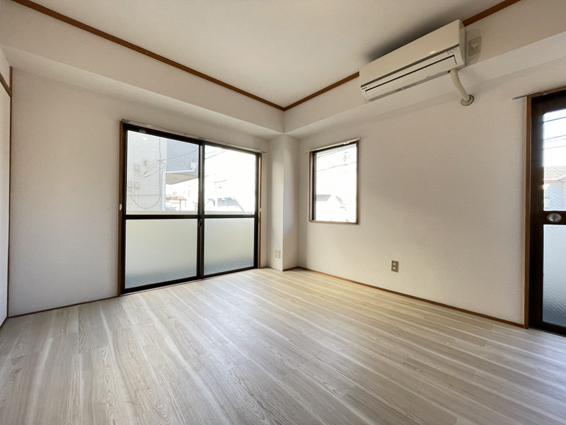 ブルーフラット201の室内3