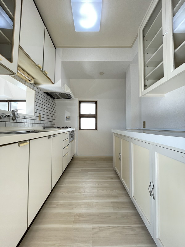 ブルーフラット201の室内7