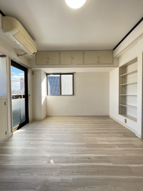 ブルーフラット201の室内13