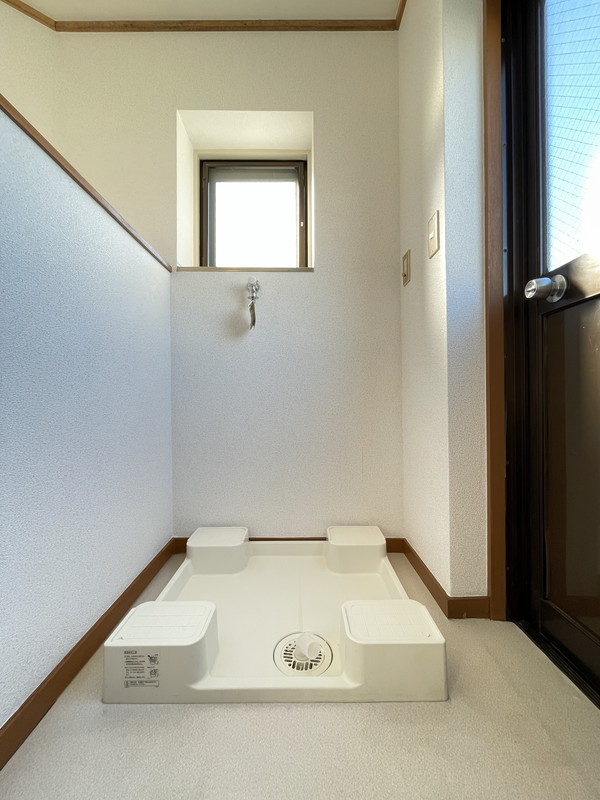 ブルーフラット201の室内8