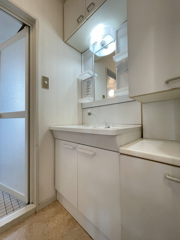 ブルーフラット201の室内6