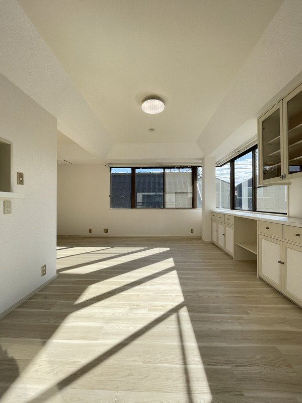 ブルーフラット201の室内12