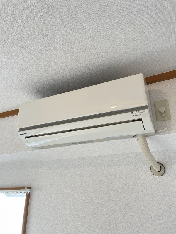 ブルーフラット201の室内15