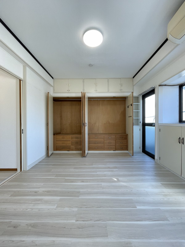 ブルーフラット201の室内14