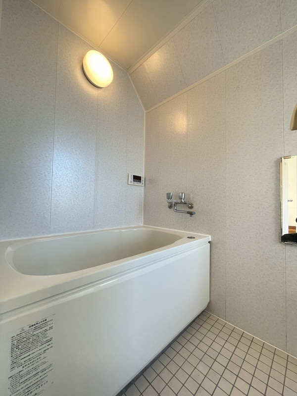 ブルーフラット201の室内11