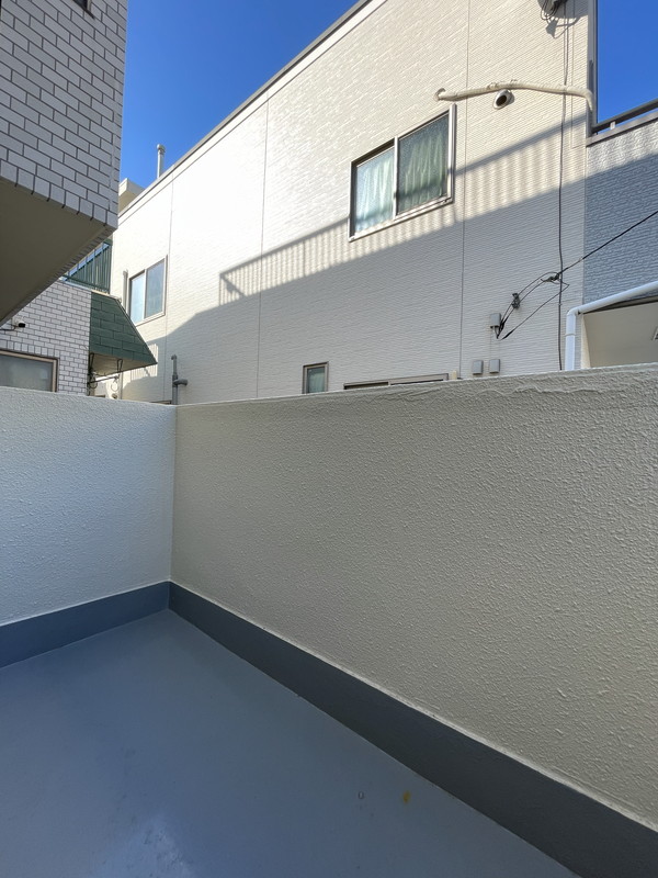 ブルーフラット201の室内16