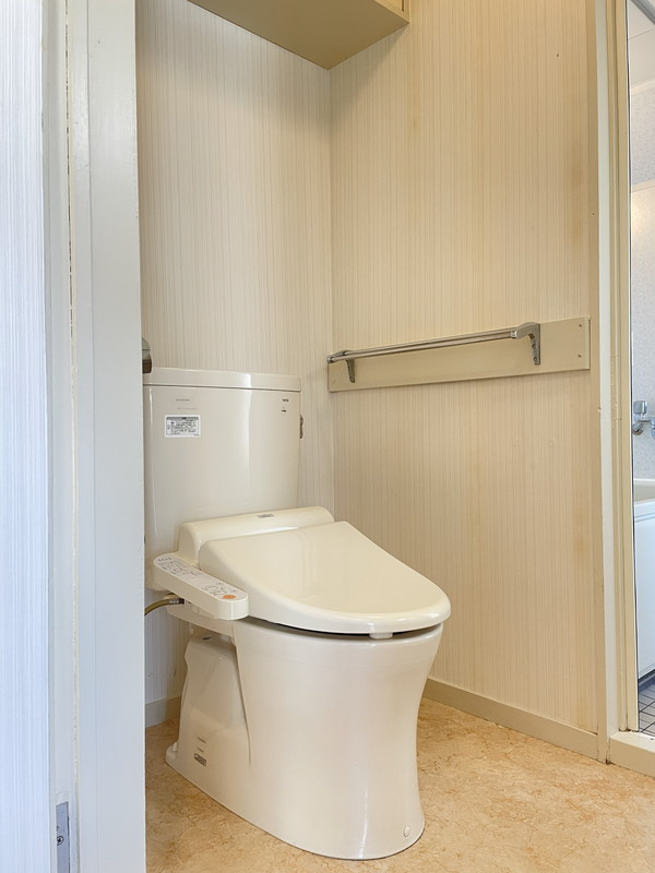 ブルーフラット201の室内10