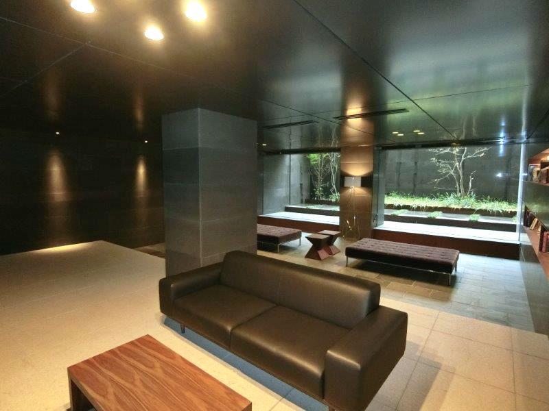 KDXレジデンス恵比寿604の室内2