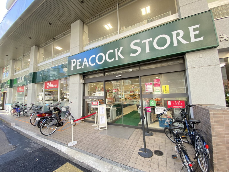 KDXレジデンス恵比寿604の室内5