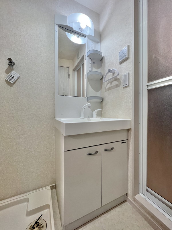 ジェムストーン目黒南205の室内3