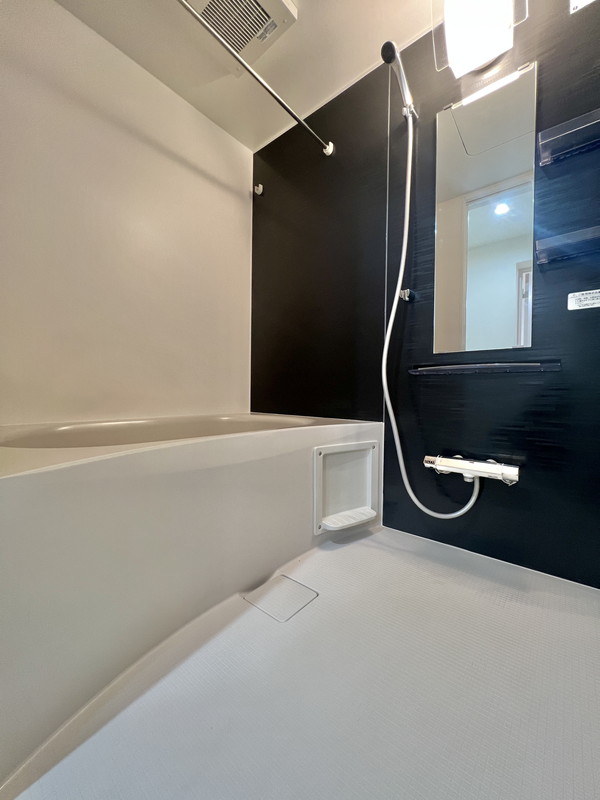 ジェムストーン目黒南205の室内2