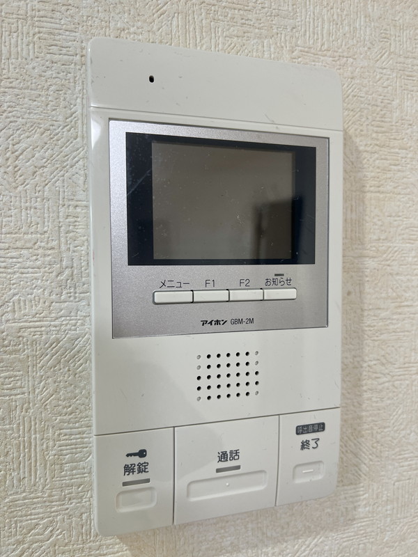 ジェムストーン目黒南205の室内7