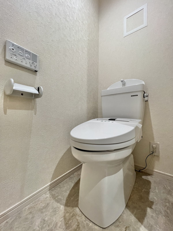 ジェムストーン目黒南205の室内4