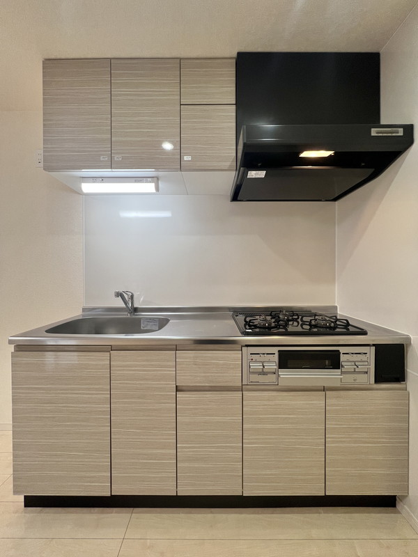 ジェムストーン目黒南205の室内6