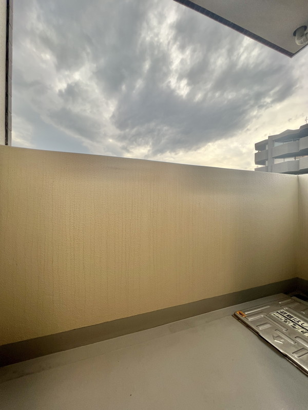 ジェムストーン目黒南205の室内5