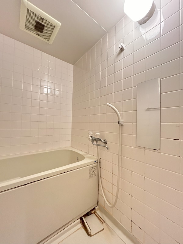 柿の木坂あらた106の室内3