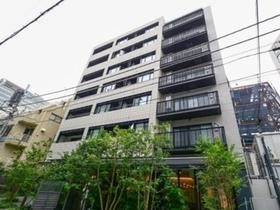 KDXレジデンス恵比寿801の外観