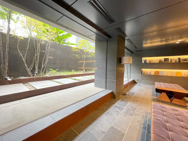 KDXレジデンス恵比寿801の室内1