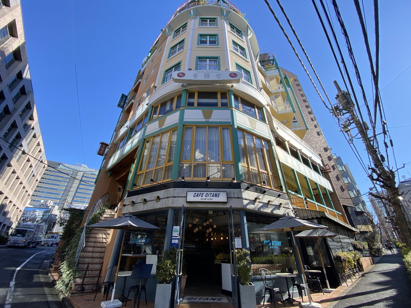 KDXレジデンス恵比寿801の室内6