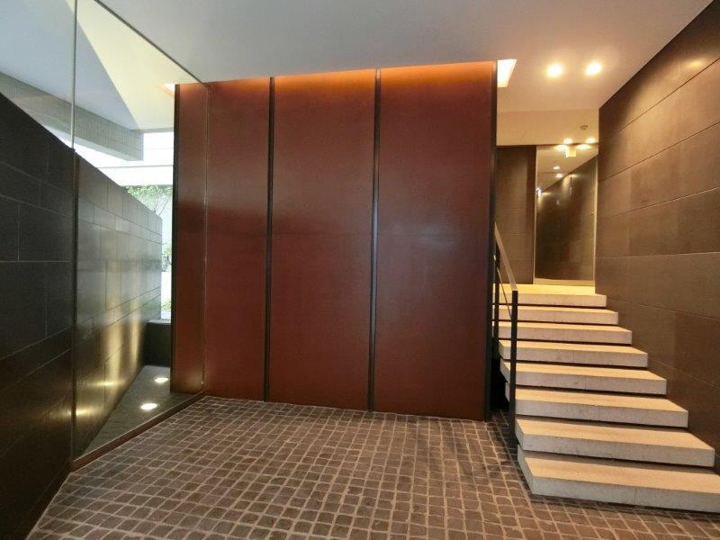 KDXレジデンス恵比寿801の室内2