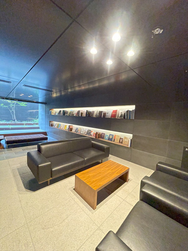 KDXレジデンス恵比寿801の室内4