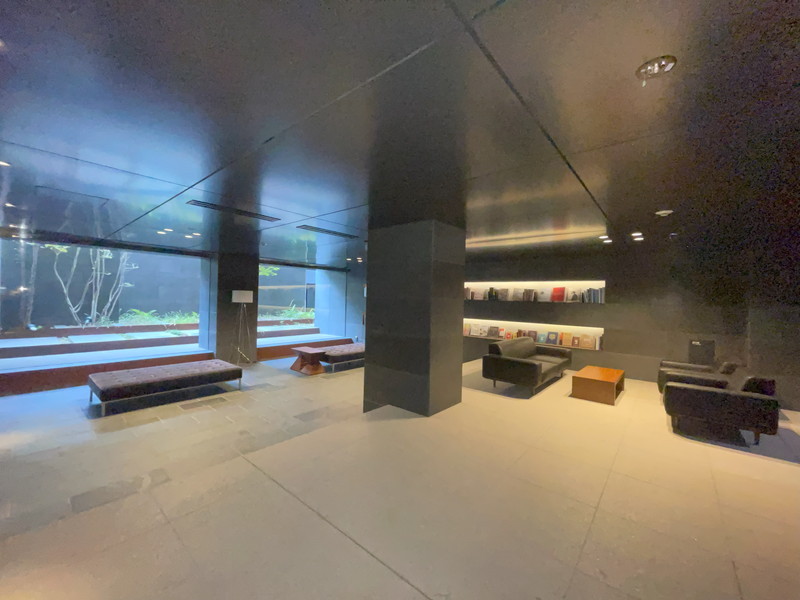 KDXレジデンス恵比寿801の室内3