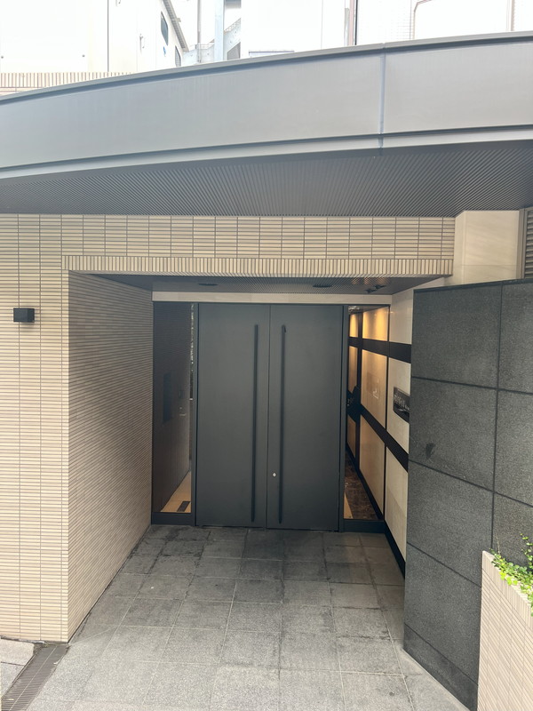 レジディア恵比寿Ⅱ301の室内2