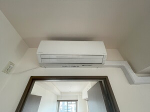 コラム神泉101の室内14