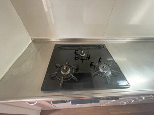 コラム神泉101の室内13