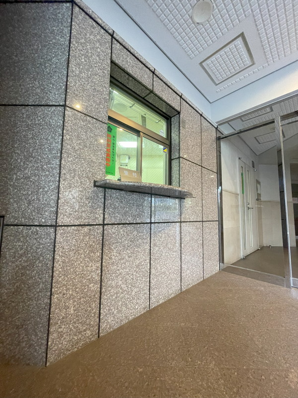 コラム神泉101の室内6