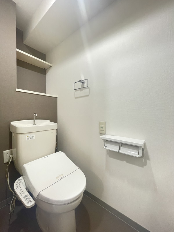 コラム神泉101の室内8