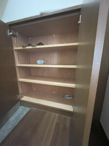 コラム神泉101の室内12