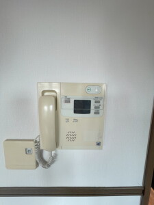 コラム神泉101の室内11