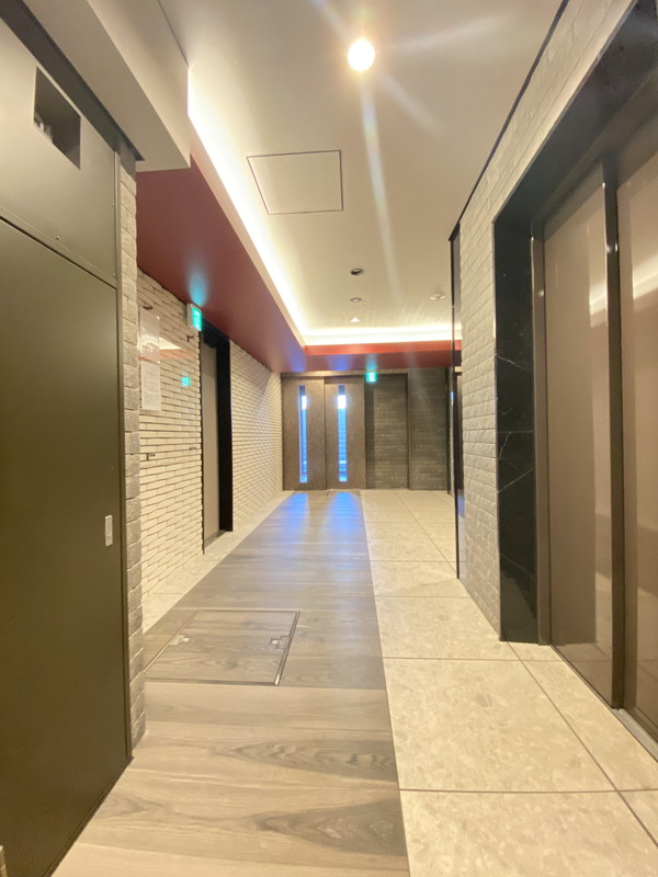 アルティザ自由が丘304の室内7