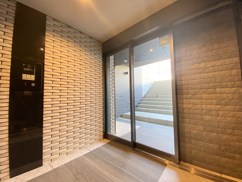 アルティザ自由が丘304の室内6