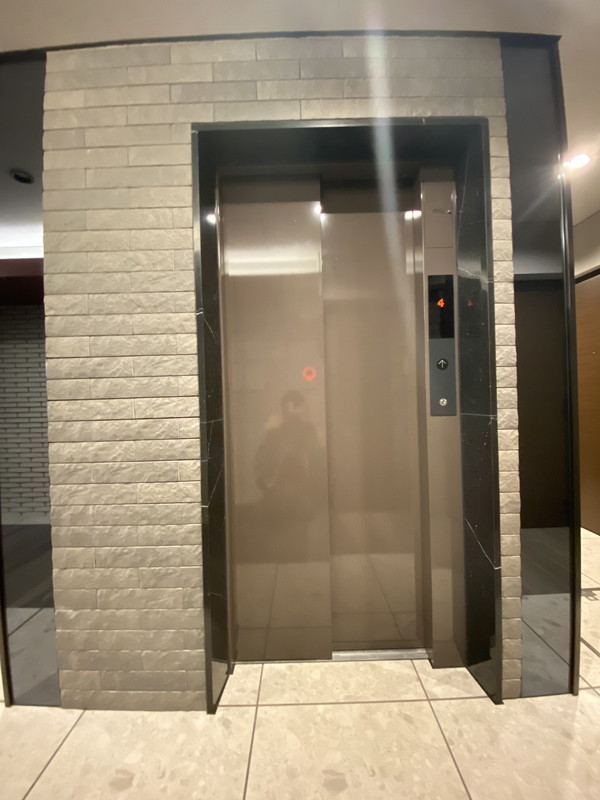 アルティザ自由が丘304の室内8