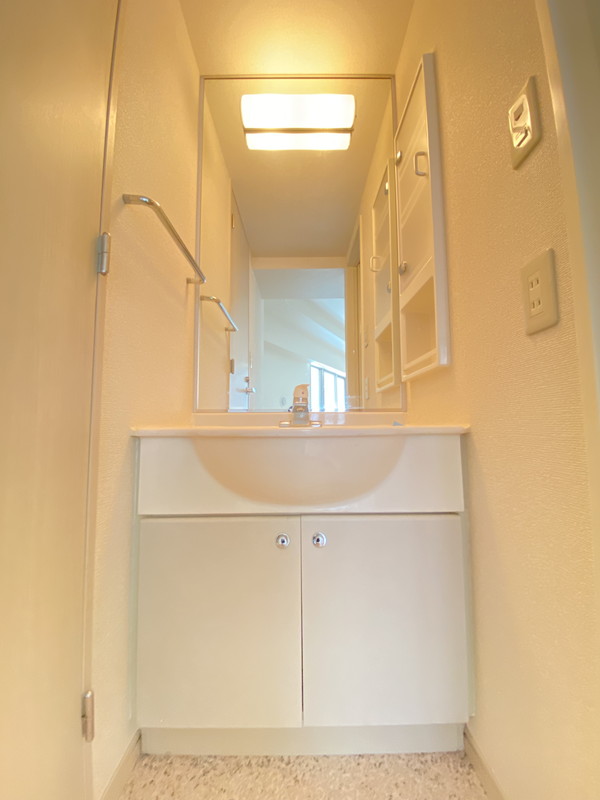 HF駒沢公園レジデンスTOWER1604の室内5