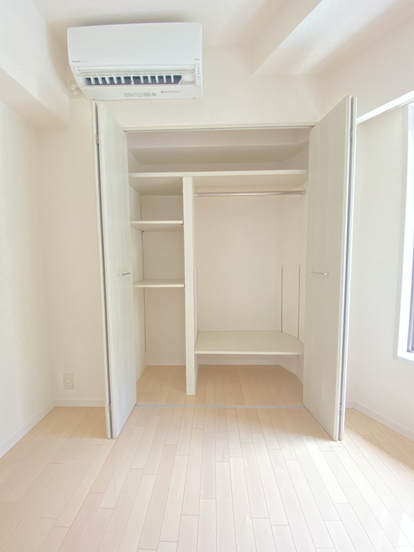 HF駒沢公園レジデンスTOWER1604の室内10