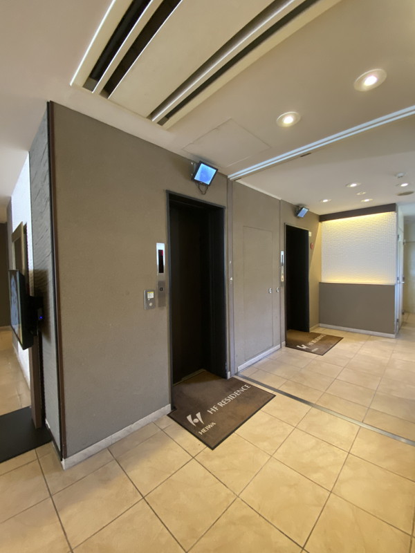 HF駒沢公園レジデンスTOWER1604の室内9