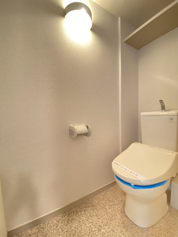 HF駒沢公園レジデンスTOWER1604の室内8