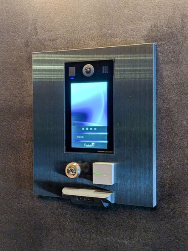 グレーシアフィット三軒茶屋102の室内11