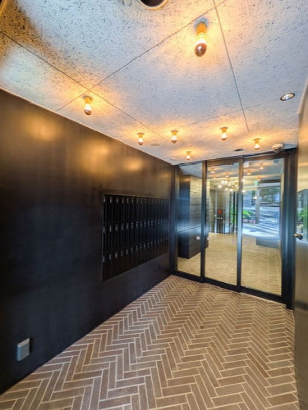 グレーシアフィット三軒茶屋102の室内14