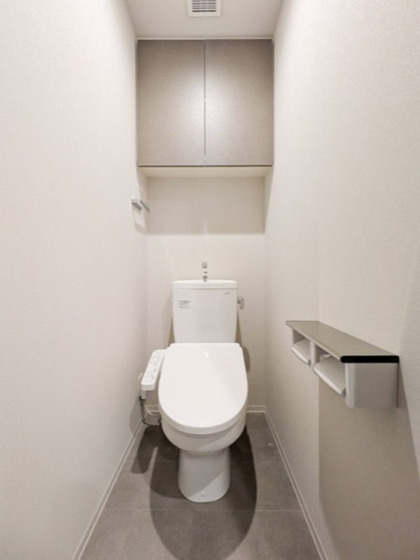 グレーシアフィット三軒茶屋102の室内5