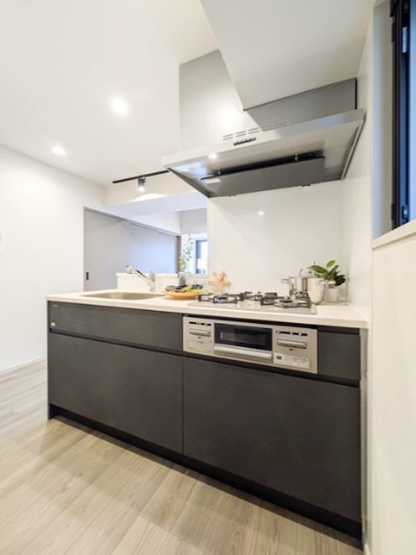 グレーシアフィット三軒茶屋102の室内2