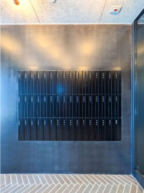 グレーシアフィット三軒茶屋102の室内12