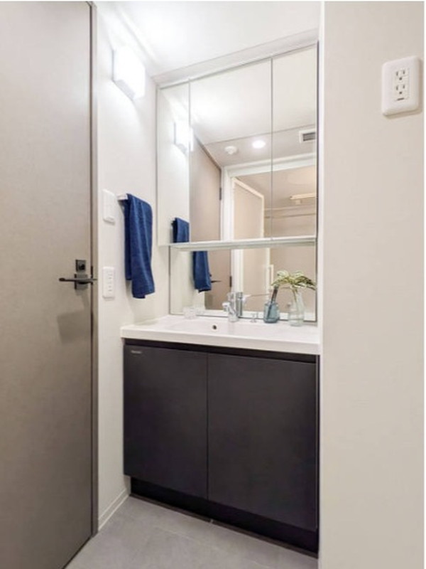 グレーシアフィット三軒茶屋102の室内4