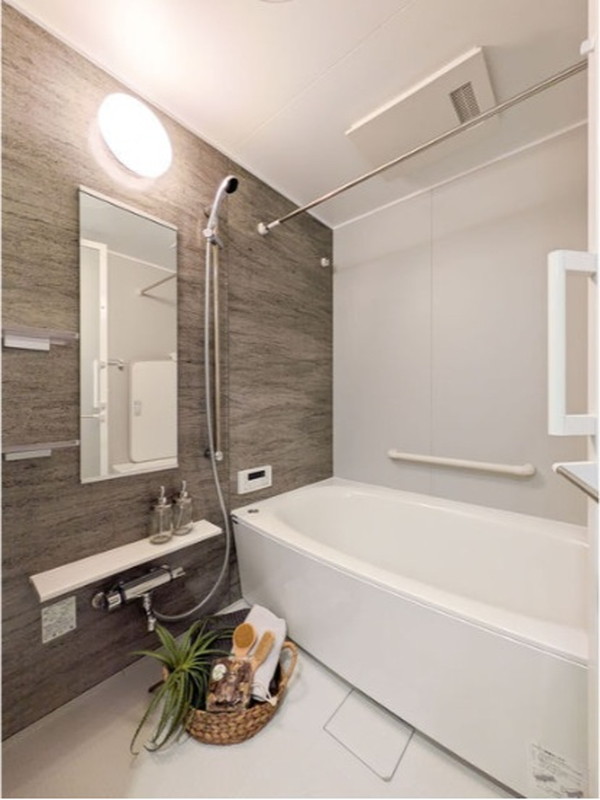 グレーシアフィット三軒茶屋102の室内3