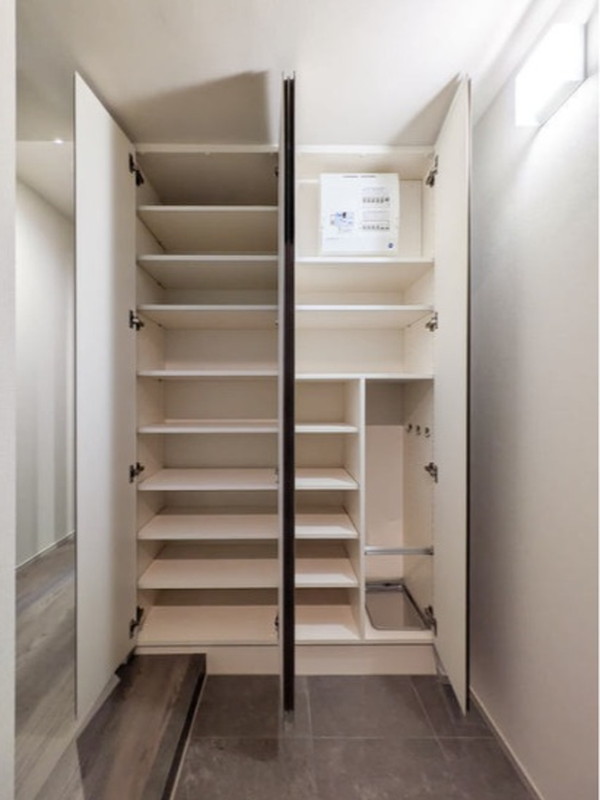 グレーシアフィット三軒茶屋103の室内10