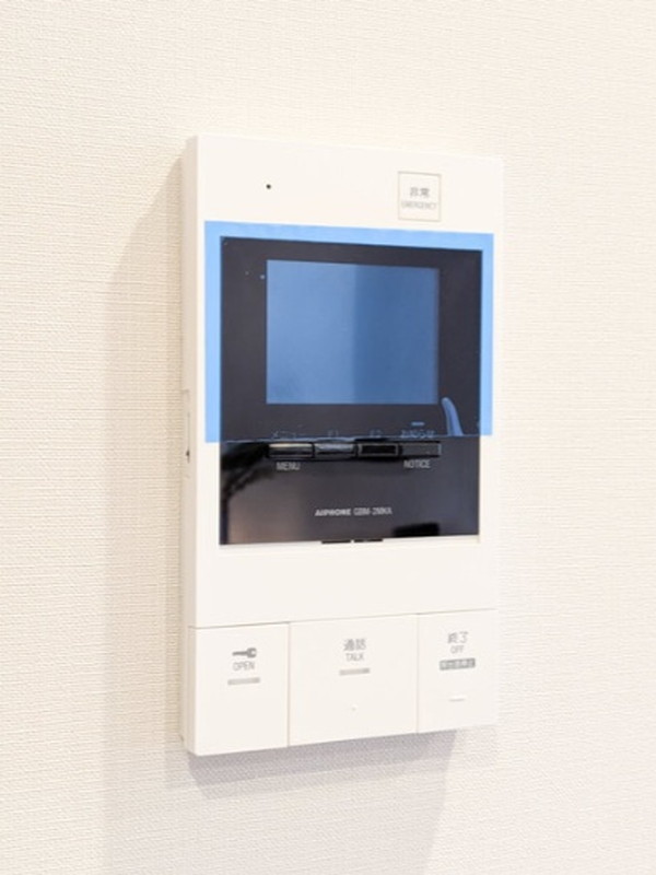 グレーシアフィット三軒茶屋103の室内9