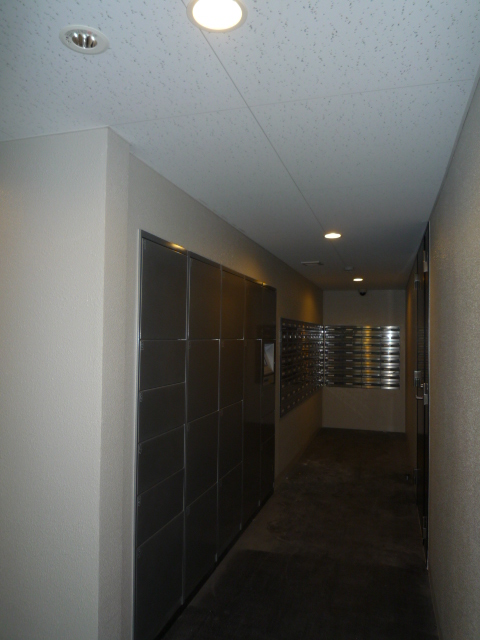 ベルファース目黒405の室内9